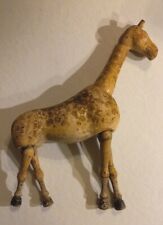 Antique schoenhut giraffe for sale  Mount Airy