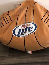 Miller lite bean for sale  Saginaw