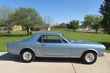 1965 ford mustang for sale  Mesquite