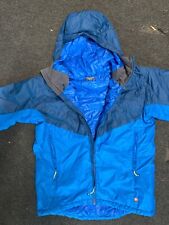 Montane prism jacket for sale  BOREHAMWOOD