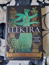Elektra jennifer saint for sale  HOUGHTON LE SPRING