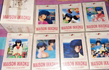 Box dvd manga usato  Italia