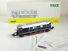 Trix express 32320 gebraucht kaufen  Botnang