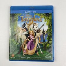 Tangled two disc for sale  Lynden