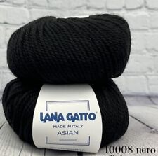 Gomitoli lana gatto usato  Italia