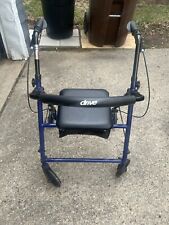 4 wheel walker for sale  Wayne