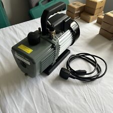 Javac vacuum pump for sale  EXMOUTH