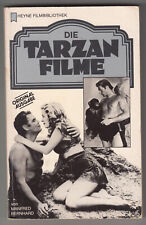 Tarzan filme manfred gebraucht kaufen  Uchte