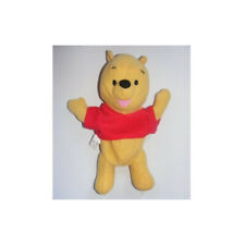 Doudou parlant winnie d'occasion  Le Portel