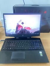 Omen gaming laptop for sale  LONDON