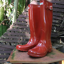 hunter 9f sz boots 8m tall for sale  Saint Petersburg
