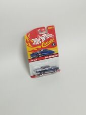 Hot wheels classics for sale  Shipping to Ireland