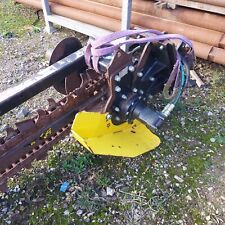 trencher for sale  UK