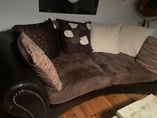 Leder couch sofa gebraucht kaufen  Berlin