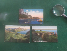 Lago garda cartoline usato  Borgaro Torinese