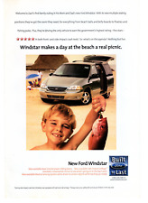 Ford windstar minivan for sale  Middletown