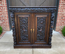 Antique english cabinet for sale  Tyler