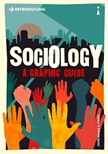 Introducing sociology graphic for sale  UK