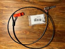 Kensington Lock Cable with Dell Laptop Connector and Key (Plugged in) for sale  Shipping to South Africa