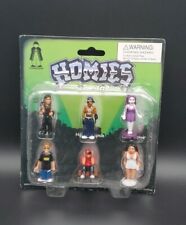 Homieshop homies 2003 for sale  Steilacoom
