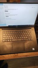 Dell xps 7590 for sale  BANBURY