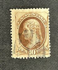 Vintage stamp 187 for sale  Yerington