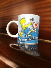 Bart simpson super for sale  ARMAGH