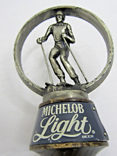 Michelob light skier for sale  Sun Prairie