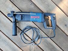 Bosch corded electric for sale  White City