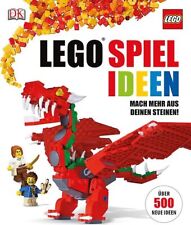 Lego spiel ideen gebraucht kaufen  Berlin