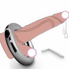 Lockable penis stretcher d'occasion  Expédié en Belgium