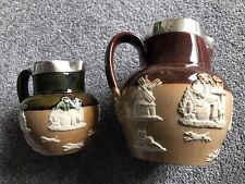 Antique royal doulton for sale  EAST GRINSTEAD