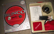 Bunco party game for sale  Carlyle