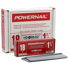 Powernail l175185 gauge for sale  Genoa City