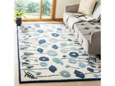 Hand tufted rugs for sale  Shipping to United Kingdom