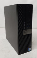 Dell Optiplex 5040 SFF Desktop PC 3.20GHz Intel Core i5-6500 8GB RAM No HDD for sale  Shipping to South Africa