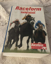 Vintage raceform book for sale  LINCOLN