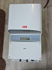 Abb pvi 3.6tl for sale  KING'S LYNN