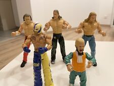 Figurines wwe wwf d'occasion  Verson