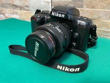 Nikon 601 reflex usato  Casteldaccia
