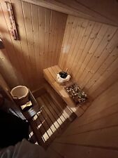 Sauna Finlandese usato in Italia | vedi tutte i 12 prezzi!