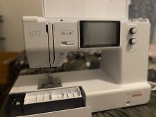 Bernina bernette b77 for sale  Winthrop