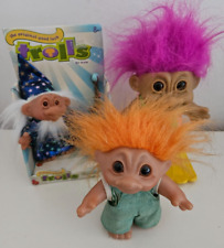 Vintage dam troll for sale  Shipping to Ireland
