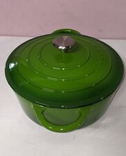 Green cast iron for sale  BOLTON