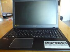 Acer aspire notebook gebraucht kaufen  Nordenham