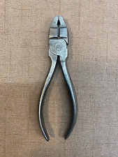 Vtg pliers wire for sale  Rochester