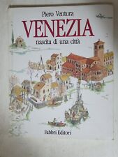 Libro venezia nascita usato  Sanremo