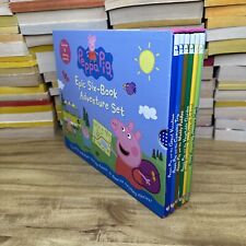 kids books peppa pig for sale  Sandy