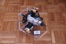 Saito FA-90 R3 3 cilindros 15cc motor radial rotativo modelo RC motor vintage! comprar usado  Enviando para Brazil