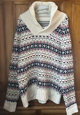 Fairisle nordic style for sale  BERWICK-UPON-TWEED